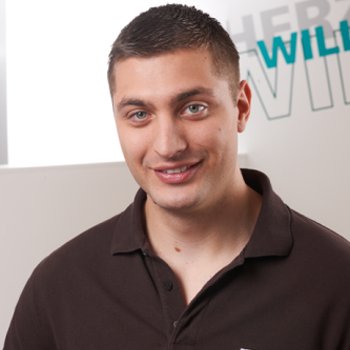 Dr. Stanislav Ivanov – Arzt & Zahnarzt