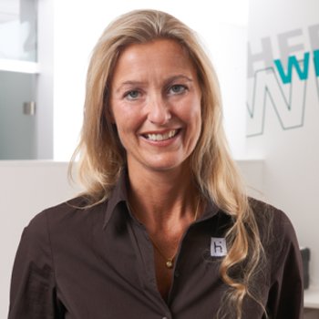 M. Sc. Mona Herzberg – Zahnärztin & Biologin